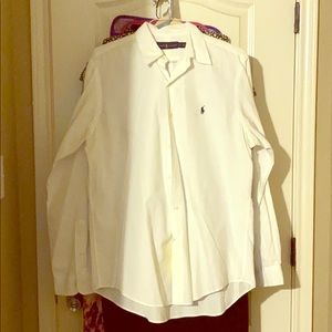 Ralph Lauren dress shirt